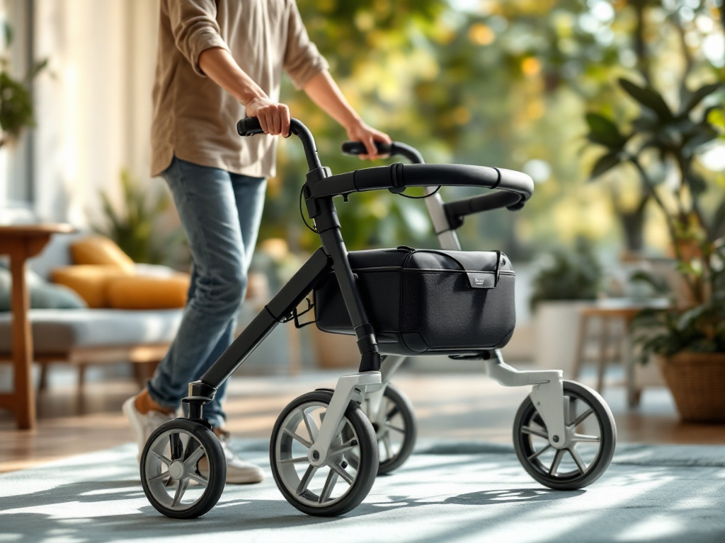 gurulós járókeret